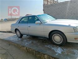 تويوتا كراون